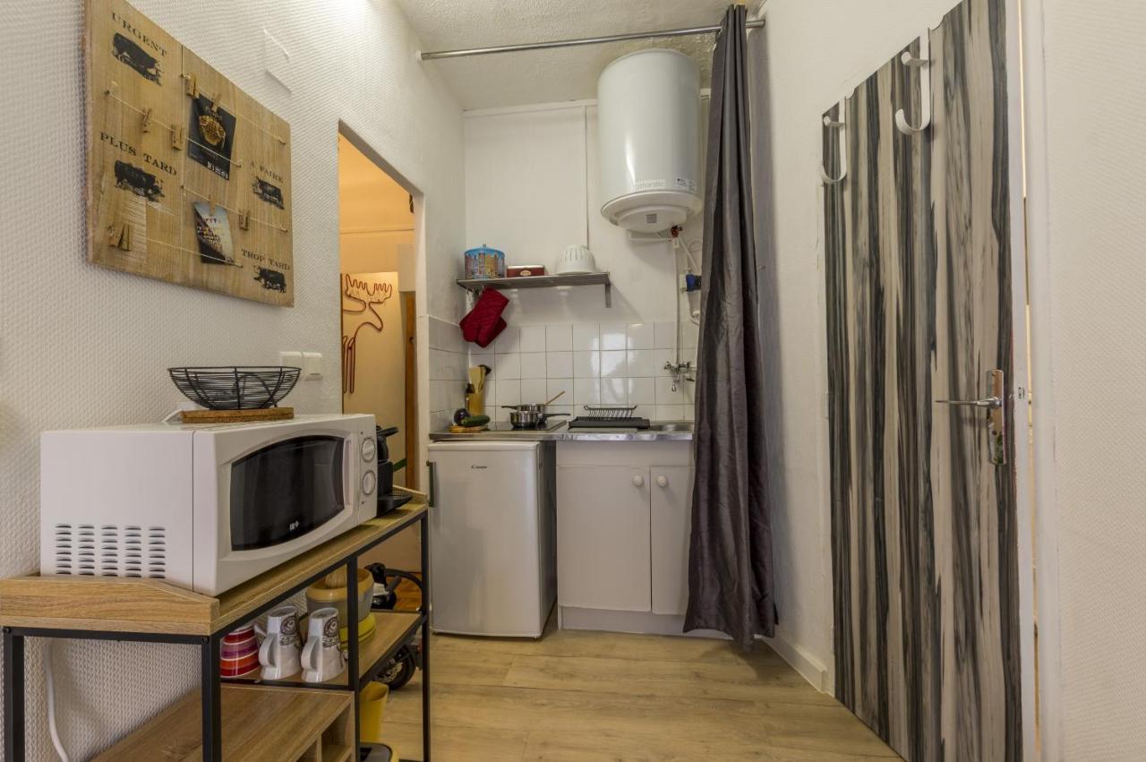 Jean Moulin - Premiere Conciergerie Apartamento Montpellier