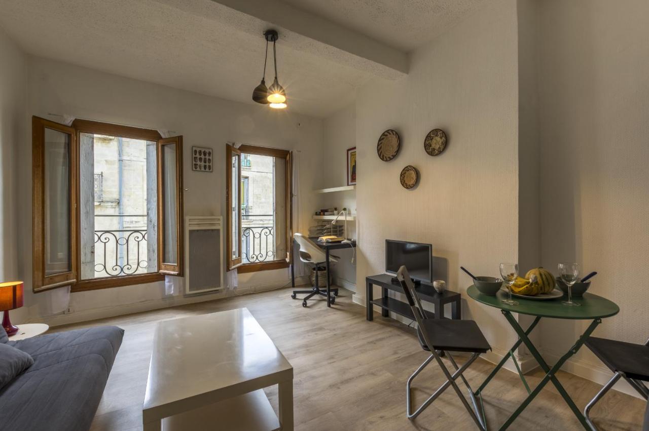 Apartamento Jean Moulin - Premiere Conciergerie Montpellier