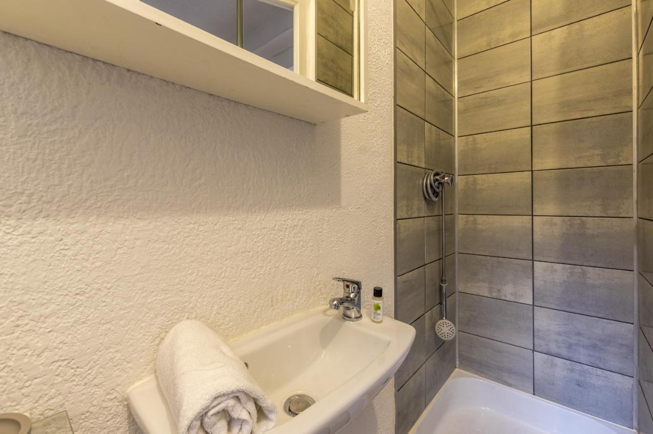 Jean Moulin - Premiere Conciergerie Apartamento