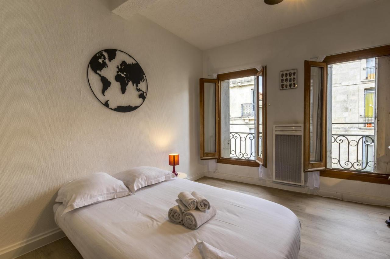 Apartamento Jean Moulin - Premiere Conciergerie Montpellier