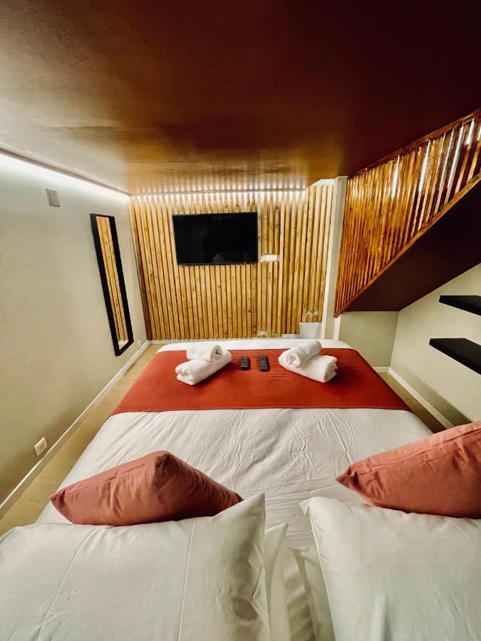 Appartement Souplex Paika Montpellier