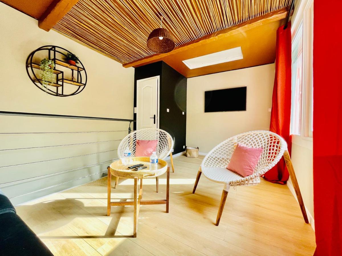 Appartement Souplex Paika Montpellier