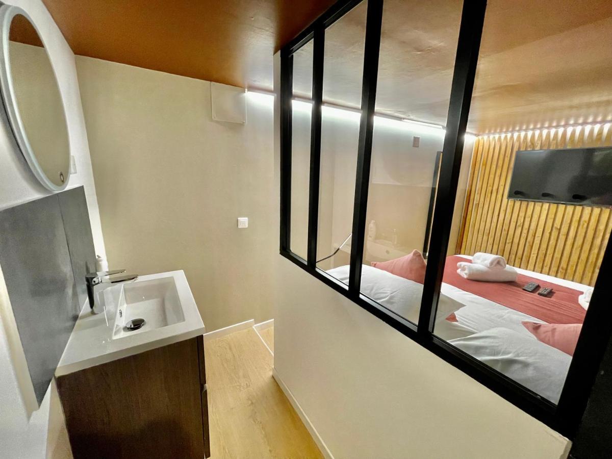 Appartement Souplex Paika Montpellier