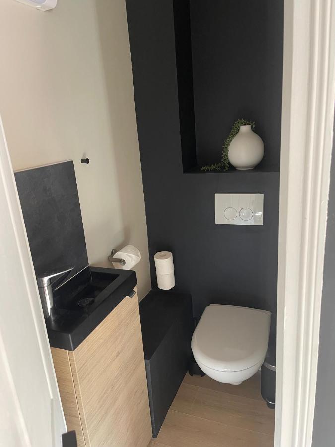 Appartement Souplex Paika *