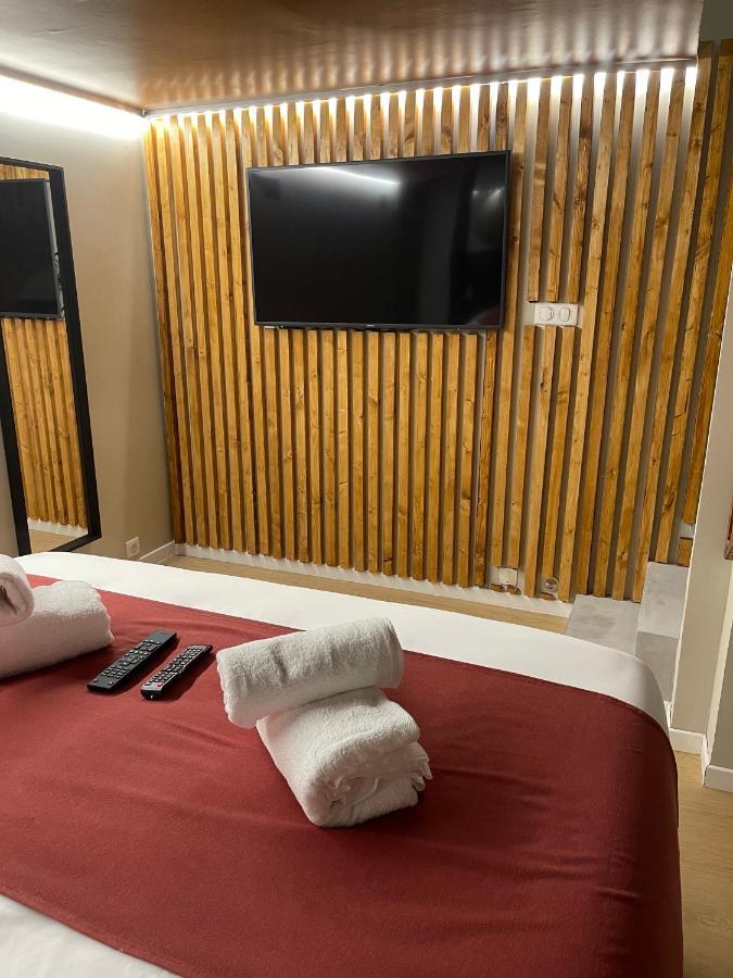 Souplex Paika Appartement