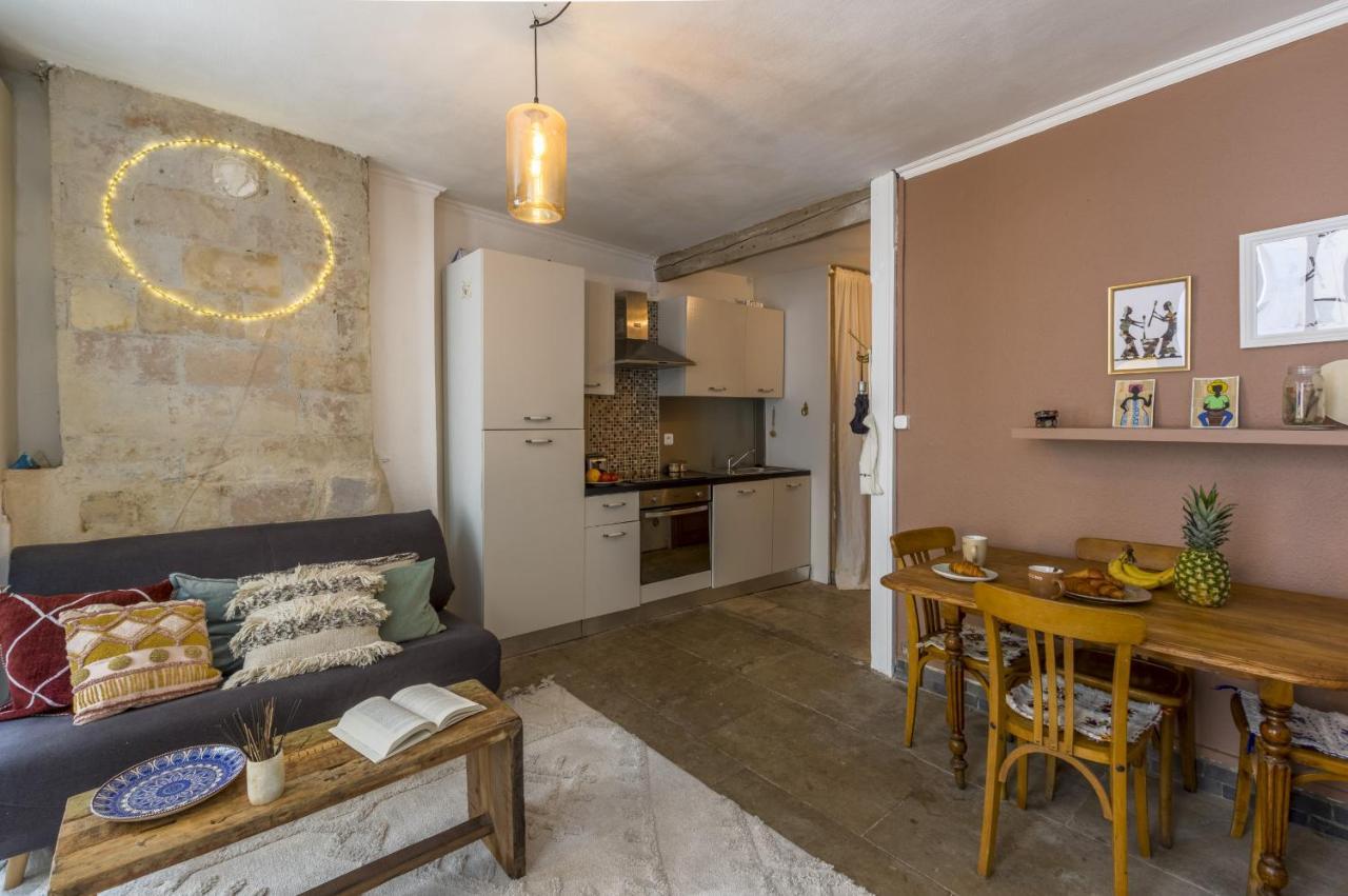 Appartement Aiguillerie - Premiere Conciergerie Montpellier