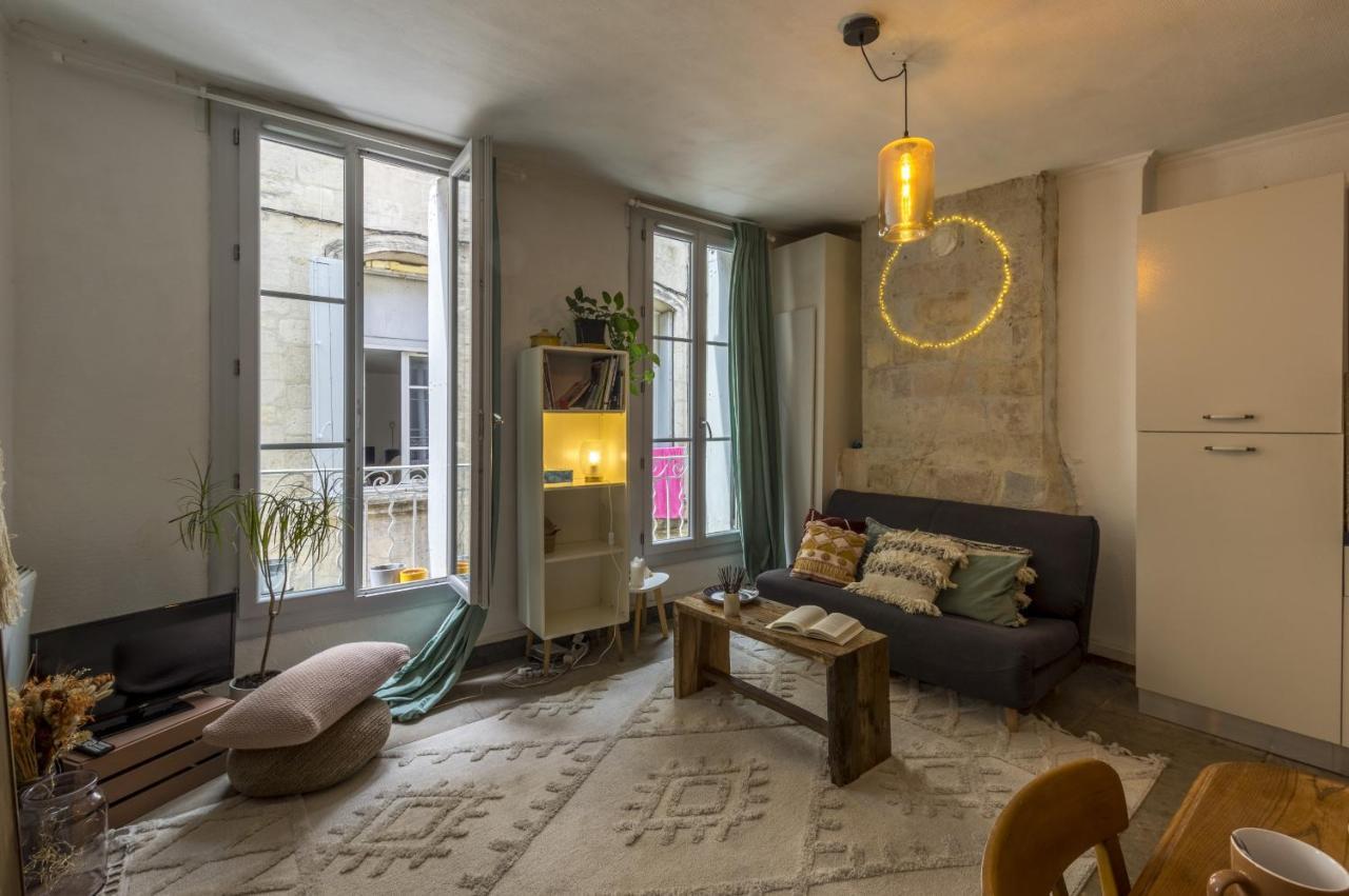 Aiguillerie - Premiere Conciergerie Appartement *