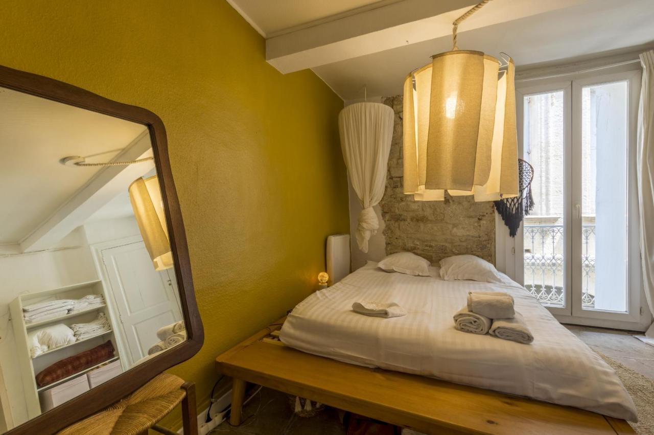 Aiguillerie - Premiere Conciergerie Appartement *