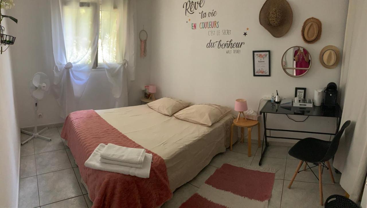 Bed and breakfast Dans A 15mn Des Plages