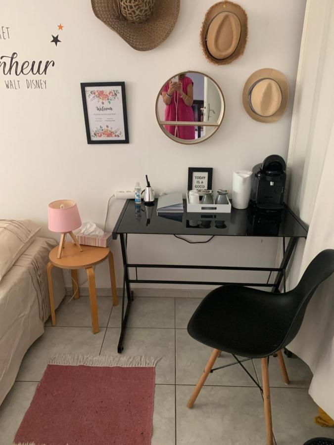 Dans A 15mn Des Plages Bed and breakfast Montpellier