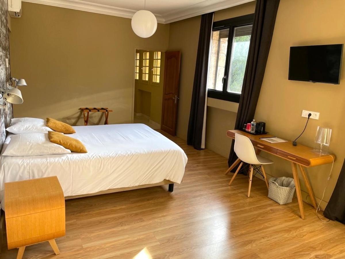 Le Sens Six Bed and breakfast 2*
