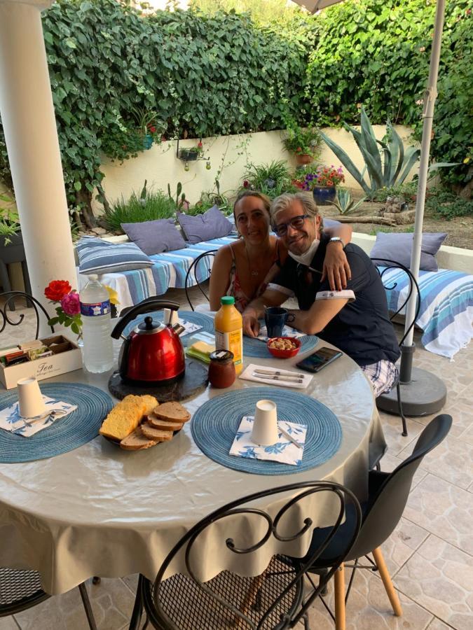 Bed and breakfast Dans A 15mn Des Plages Montpellier