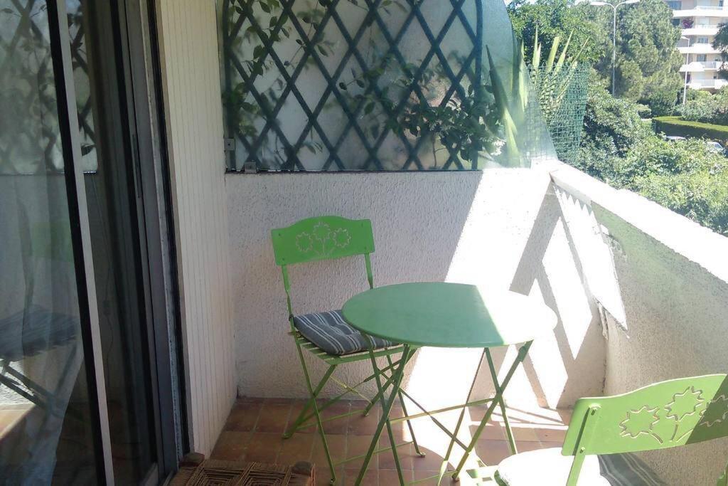 Agréable F2 45 M2, Lumineux Avec Piscine Appartement Montpellier