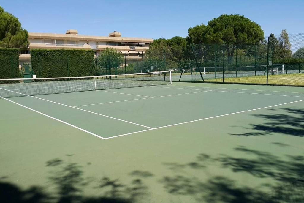 Agréable F2 45 M2, Lumineux Avec Piscine * Montpellier