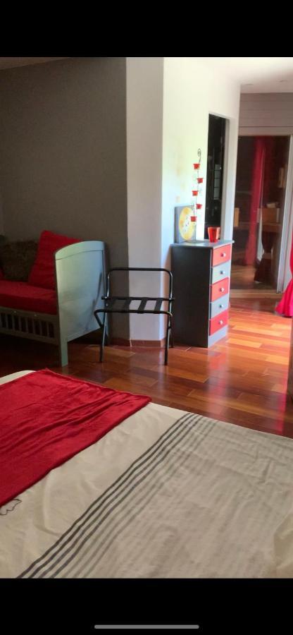Bed & Breakfast Les Ailes Des Matelles Montpellier