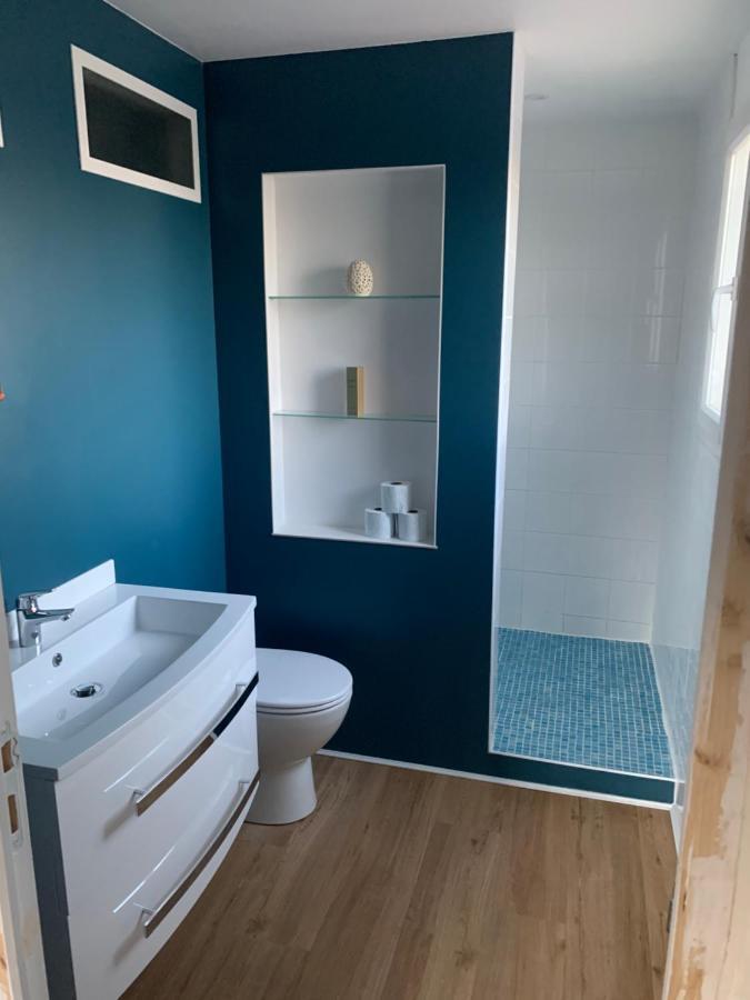 Bed & Breakfast Les Ailes Des Matelles Montpellier