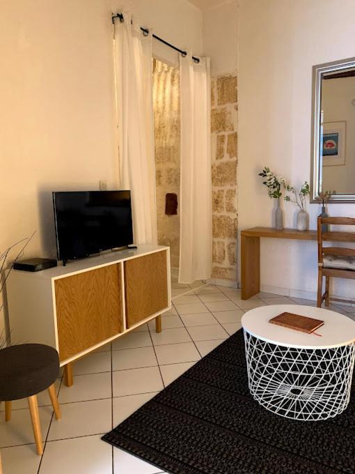 Les Coulisses Appartement