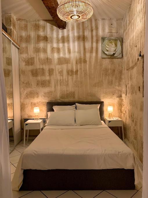 Appartement Les Coulisses Montpellier