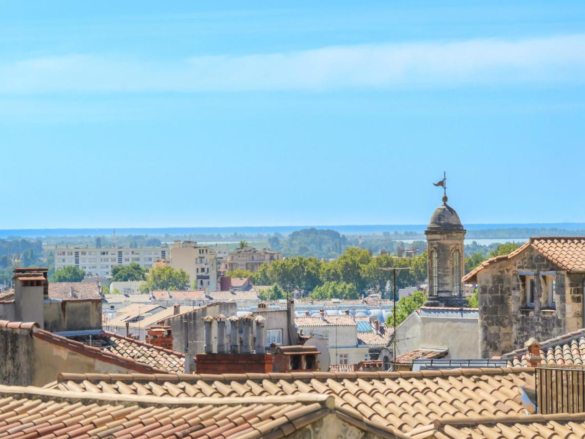 Rare Loft Vue Sur Les Toits - Gaya Centre Historique Apartment Montpellier