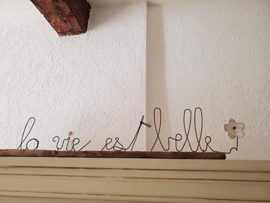 Les Coulisses Appartement