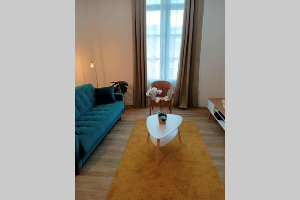 Comédie Gare St Roch Apartamento Montpellier