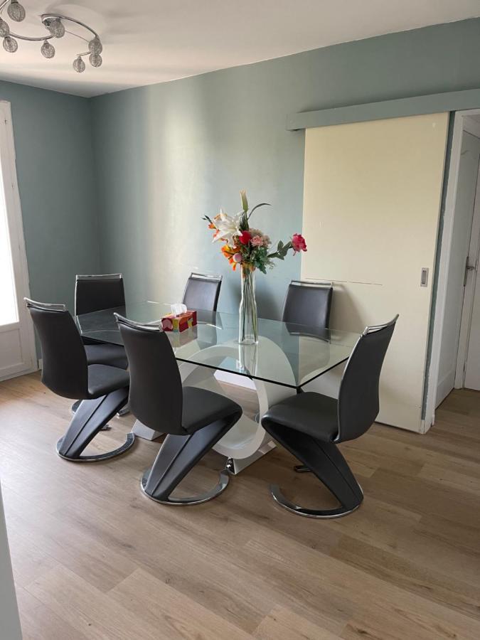 Accommodatie bij particulieren Charmante