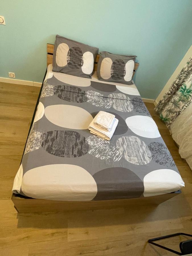 Charmante Accommodatie bij particulieren *