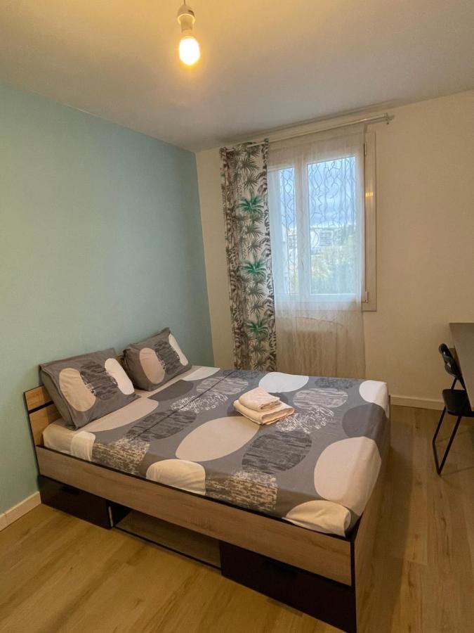 Charmante Accommodatie bij particulieren Montpellier