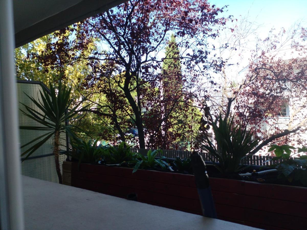 En Climatise Avec Parking Montpellier
