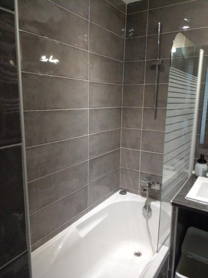 En Climatise Avec Parking Apartment Montpellier