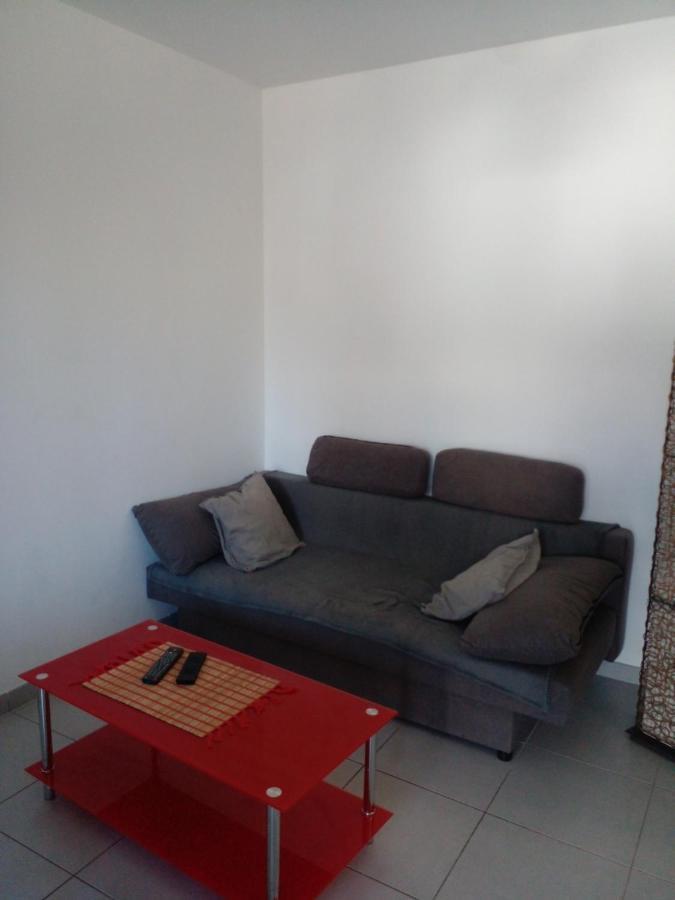 Apartment En Climatise Avec Parking Montpellier