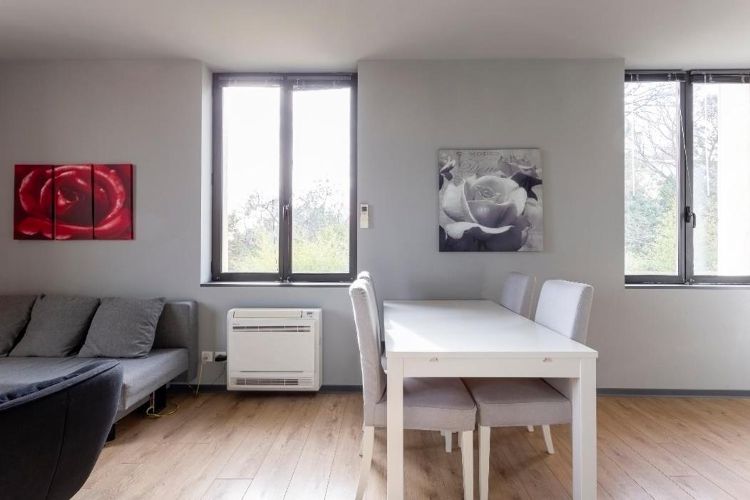 T2 Les Arceaux Quiet, City Center, Private Parking * Montpellier