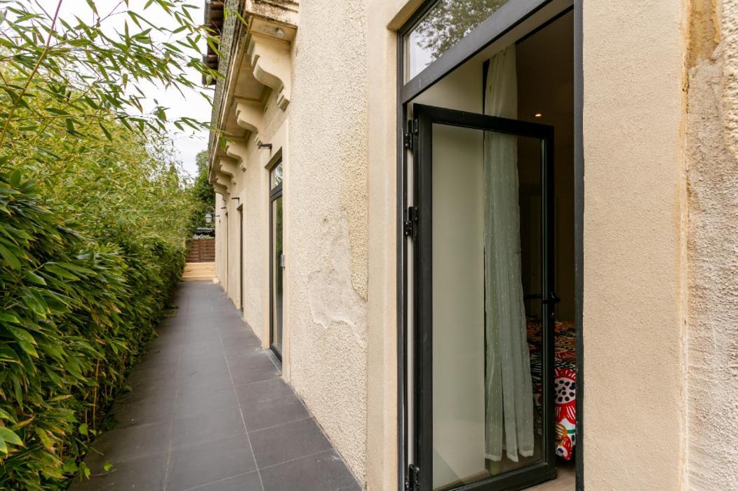 Apartment T2 Les Arceaux Quiet, City Center, Private Parking Montpellier