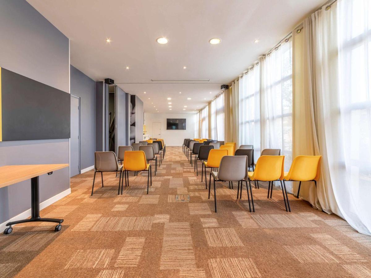 Hotel Ibis Centre Polygone