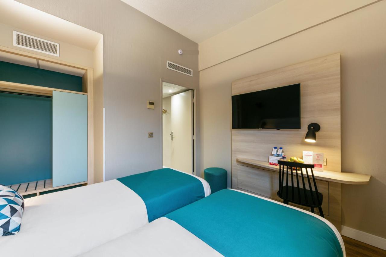 Appart'city Confort Saint Roch Aparthotel Montpellier