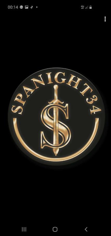Spanight34 Liefdeshotel