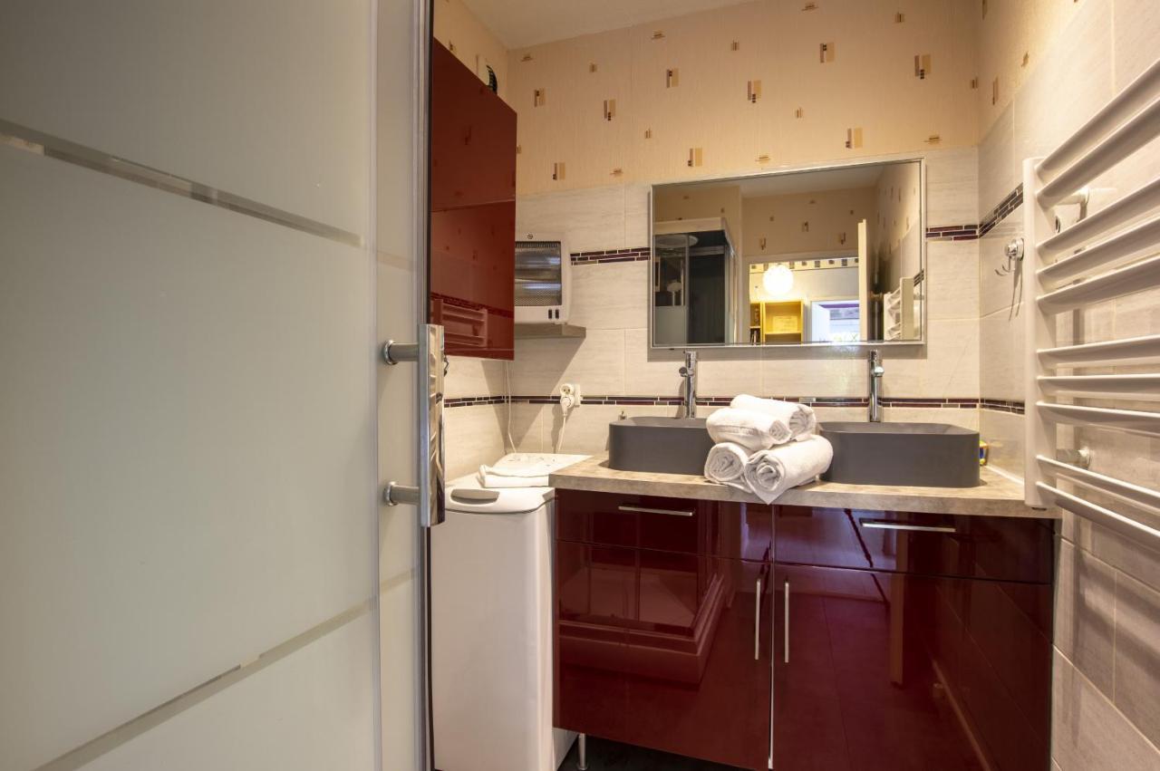 Apartment Port Marianne - Premiere Conciergerie Montpellier