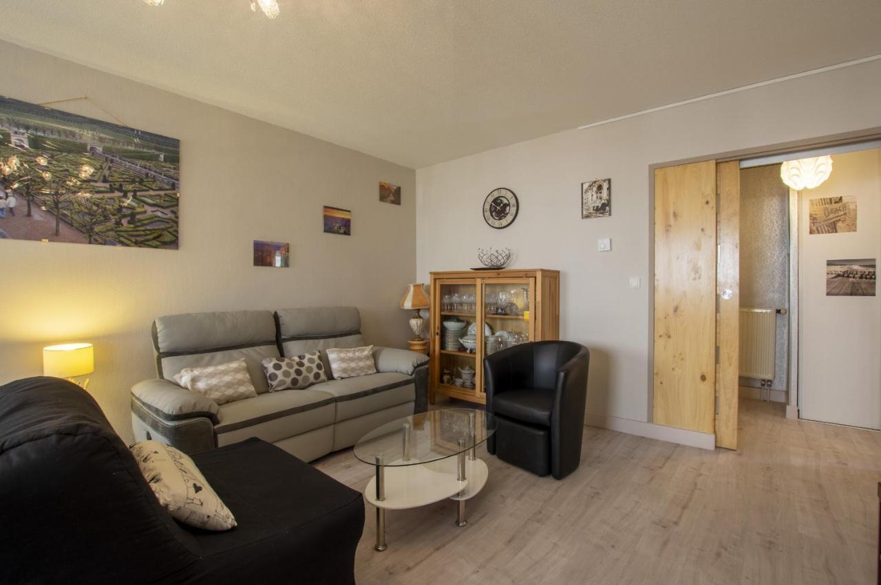 Apartment Port Marianne - Premiere Conciergerie *