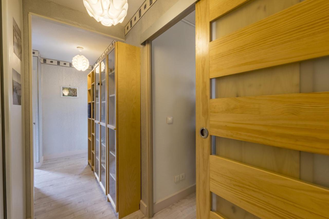 Port Marianne - Premiere Conciergerie Apartment *