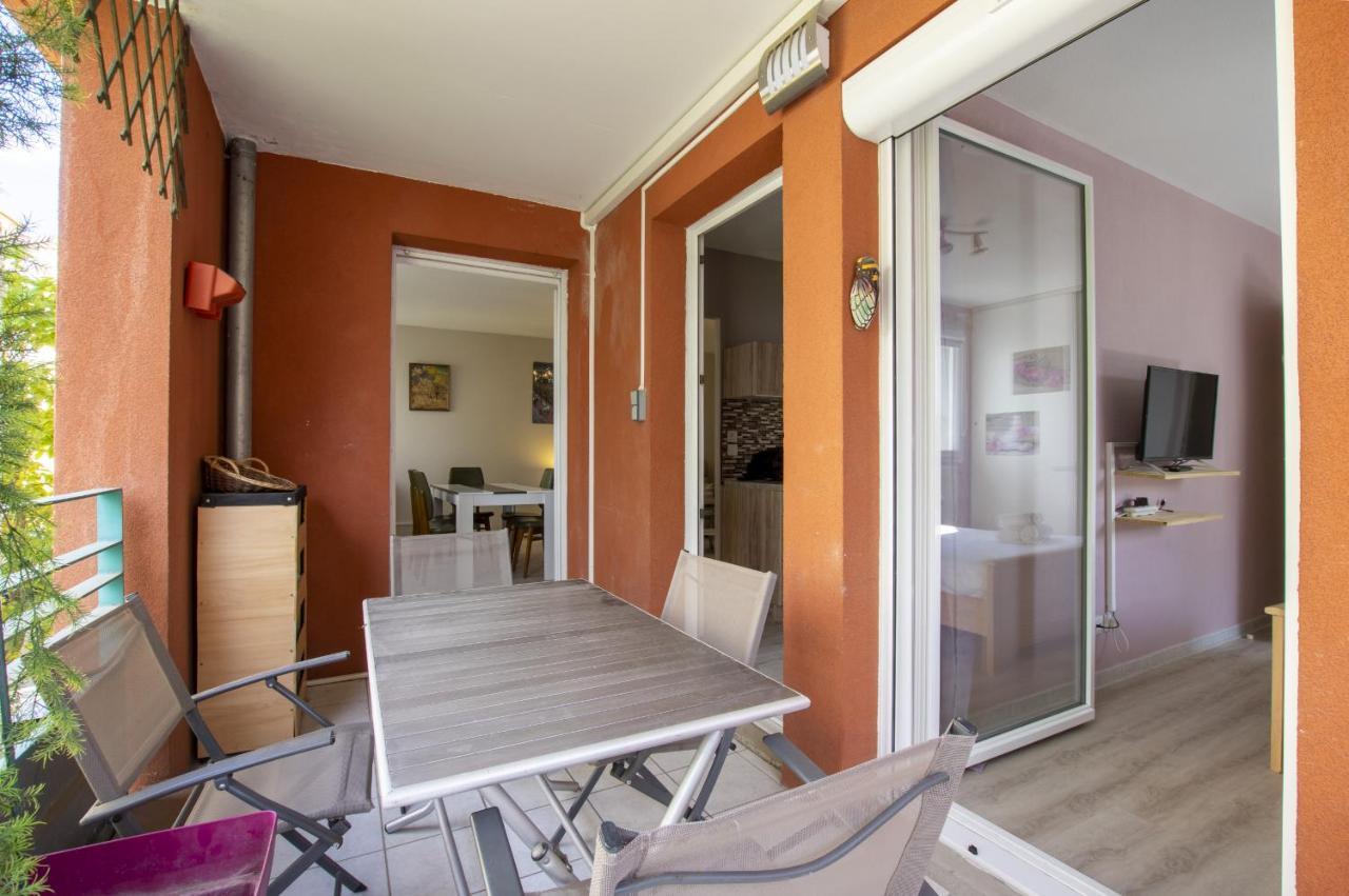 Apartment Port Marianne - Premiere Conciergerie