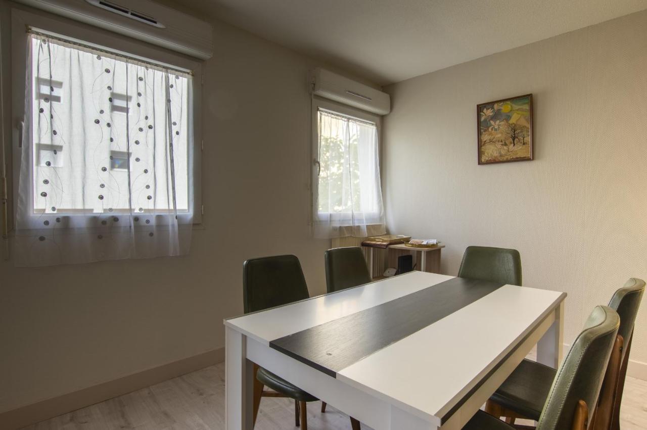 Apartment Port Marianne - Premiere Conciergerie Montpellier