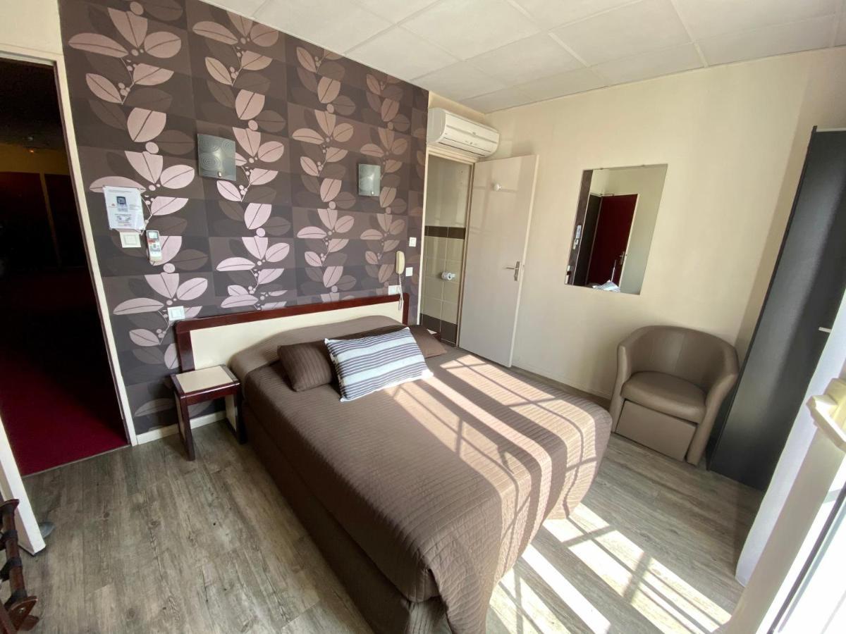 Abelia Hotel