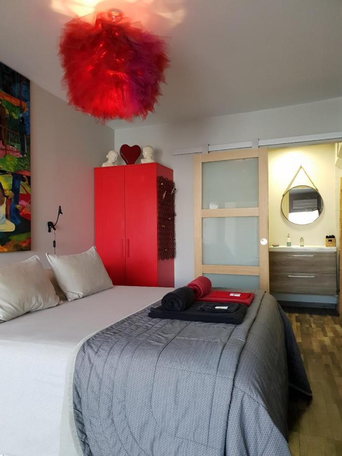 1 Chambre, 1 P'tit Dej', 1 Sourire *