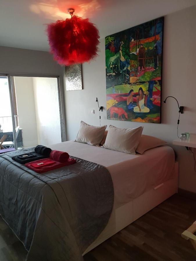 1 Chambre, 1 P'tit Dej', 1 Sourire Montpellier
