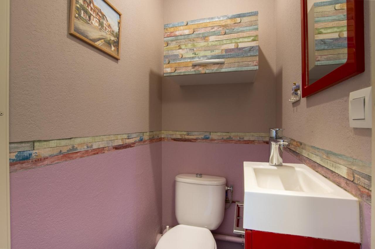 Port Marianne - Premiere Conciergerie Apartment Montpellier