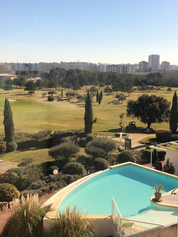 Golf Fontcaude 3*
