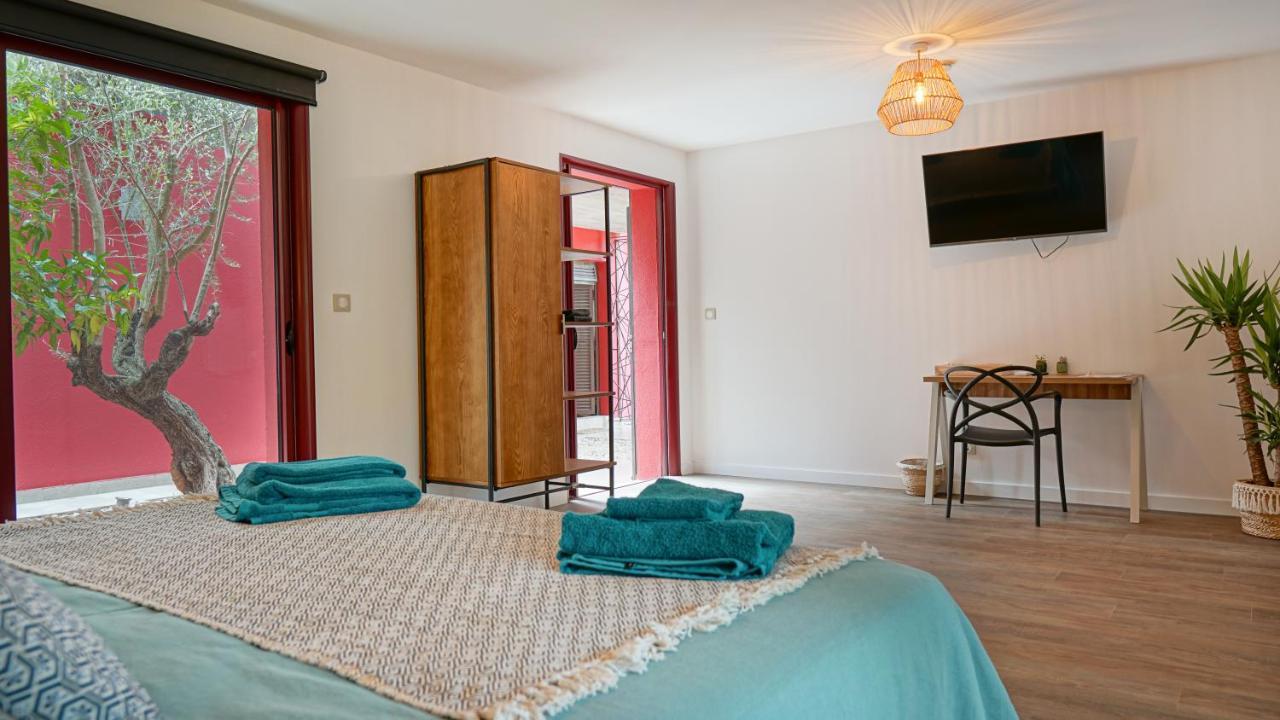 Bed and breakfast Magnolia