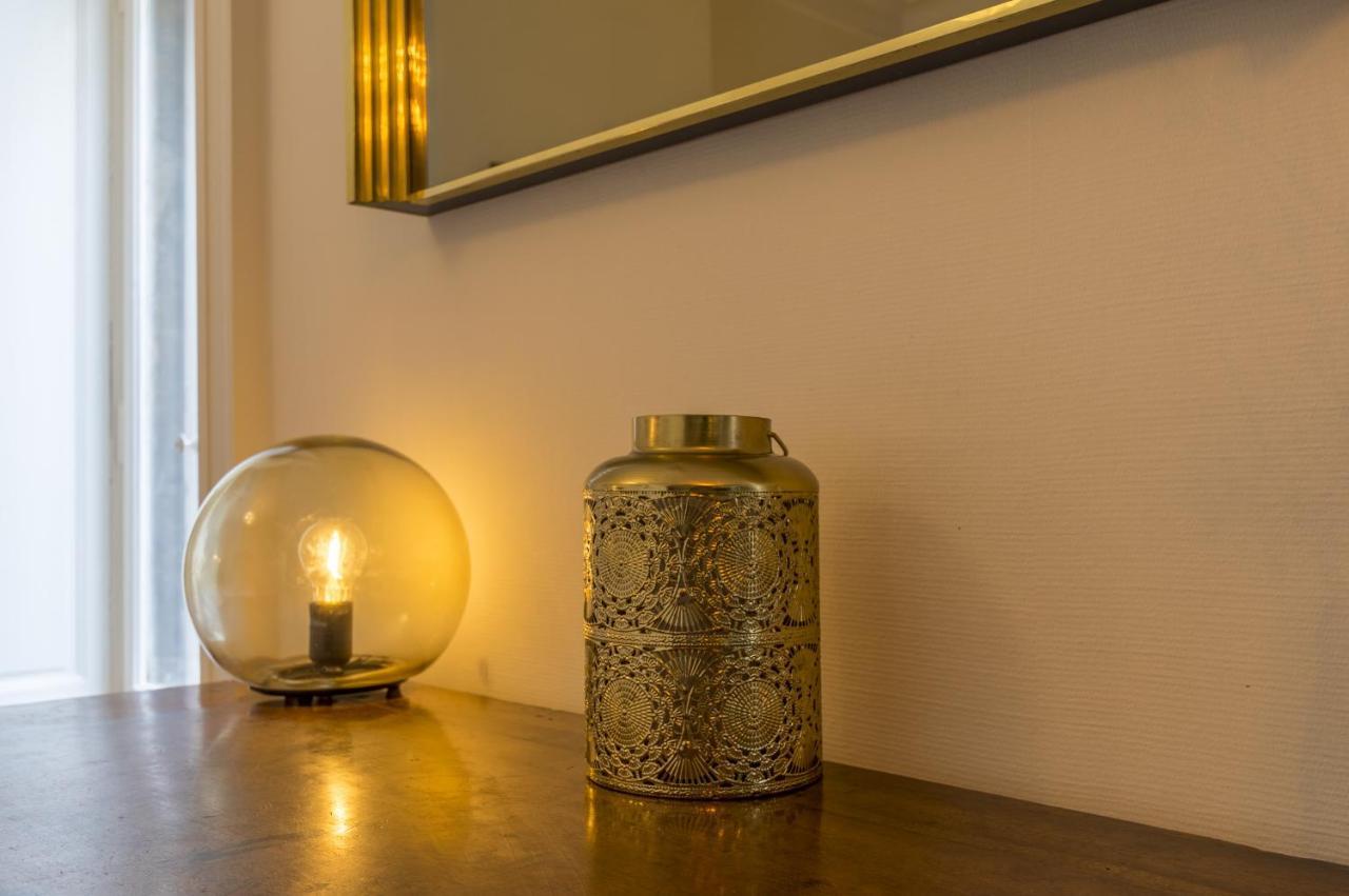Apartamento Halles Laissac - Premiere Conciergerie *