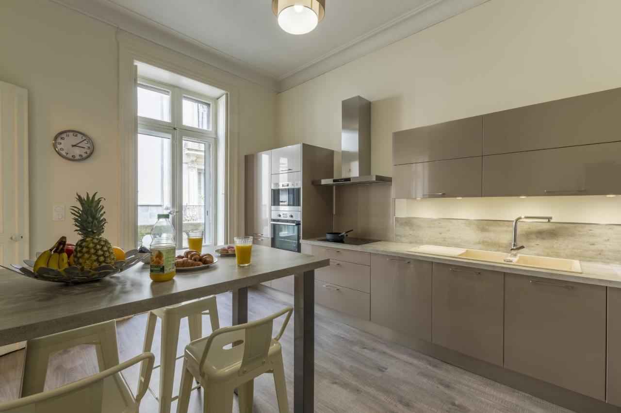 Apartamento Halles Laissac - Premiere Conciergerie *