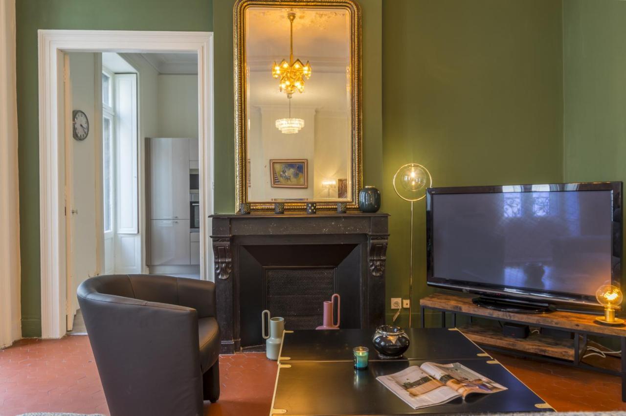 Apartamento Halles Laissac - Premiere Conciergerie *